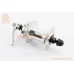 Втулка передня MTB алюмінієва 14Gx36H, Disk-brake, кріпл. ексцентрик, SF-A210F