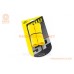 Ручки руля CHILD 90мм, жёлтые SBG-660S
