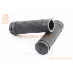 Ручки руля CHILD 90мм, чёрные SBG-660S Ручки руля CHILD 90мм, чёрные SBG-660S