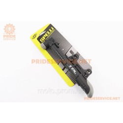 Насос пластмасовий, чорний SPM-104K Насос пластмасовий, чорний SPM-104K