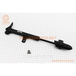 Насос пластмасовий, чорний SPM-146L Насос пластмасовий, чорний SPM-146L