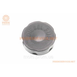 Кришка бака паливного 170F/173F/178F/186F/188F/190F/192F Кришка бака паливного 170F/173F/178F/186F/188F/190F/192F