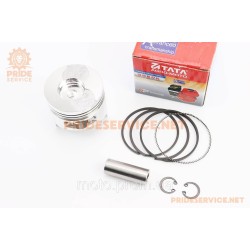 Поршень к-кт 170F 70мм STD (форкамера Поршень к-кт 170F 70мм STD (форкамера