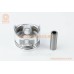 Поршень к-кт 192FA 92мм +0,25 (форкамера 