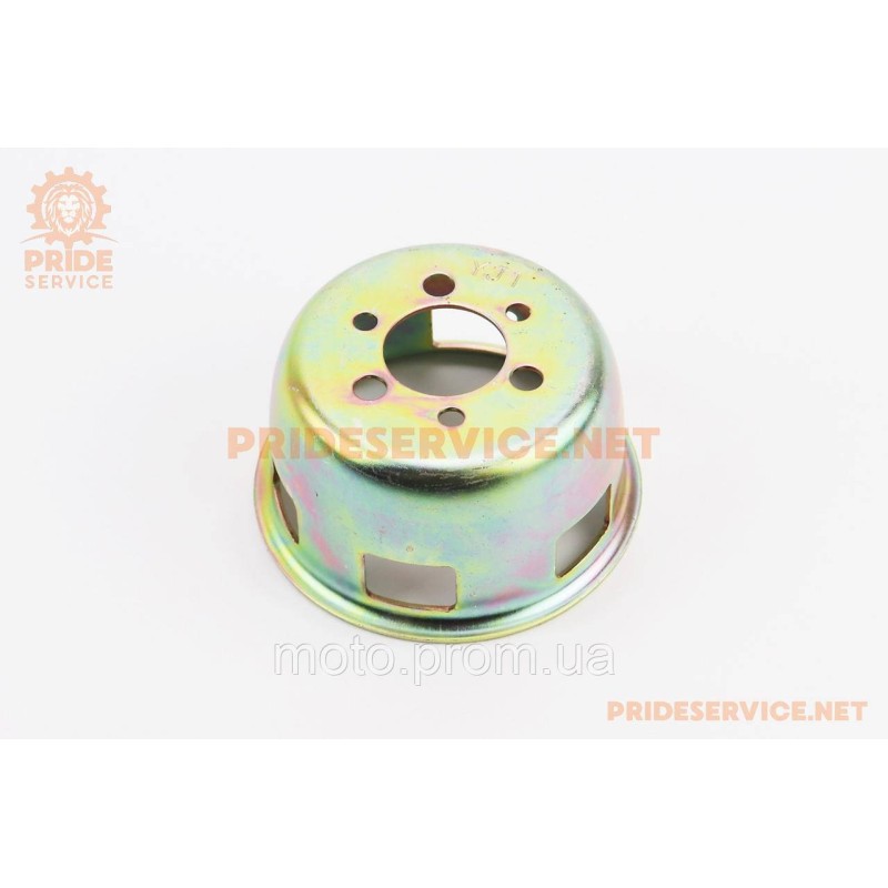 Шків ручного стартера 178F H-55мм 170F/173F/178F