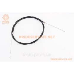 Трос газа (трос 158см; кожух 135см) Трос газа (трос 158см; кожух 135см)