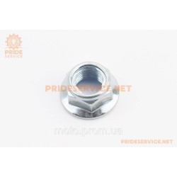 Гайка головки шпильки циліндра М12x1,25 R175A/R180NM Гайка головки шпильки циліндра М12x1,25 R175A/R180NM