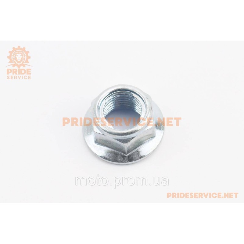 Гайка головки шпильки циліндра М12x1,25 R175A/R180NM