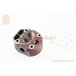 Головка циліндра R180NM у зборі, з форкамерою Головка циліндра R180NM у зборі, з форкамерою