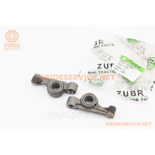 Коромисло клапана к-кт 2шт R175A/R180NM