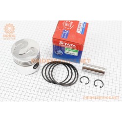 Поршень к-кт 75mm STD (форкамера Поршень к-кт 75mm STD (форкамера