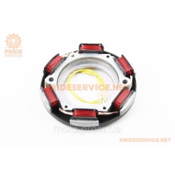 Статор маховика R175A/R180NM Статор маховика R175A/R180NM
