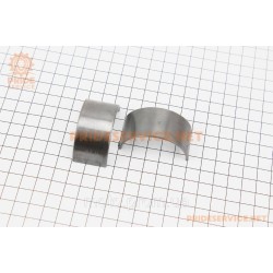 Вкладыш шатуна R185N/R190N/195NM к-кт 2шт +0,25