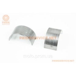 Вкладиш шатуна R185N/R190N/195NM к-кт 2шт +0,25 Вкладиш шатуна R185N/R190N/195NM к-кт 2шт +0,25