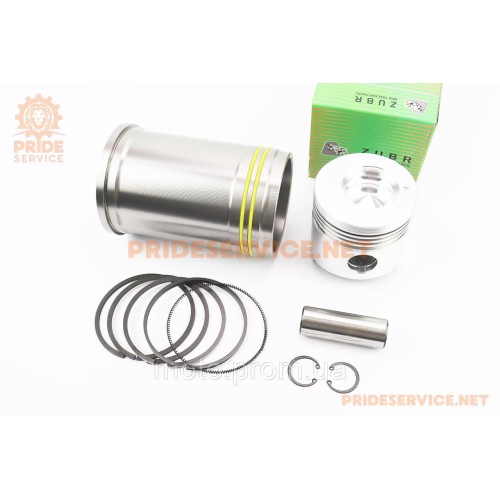 Поршневая R195N к-кт, поршень 95mm STD (форкамера 