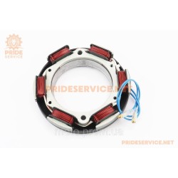 Статор маховика R190N/195NM Статор маховика R190N/195NM