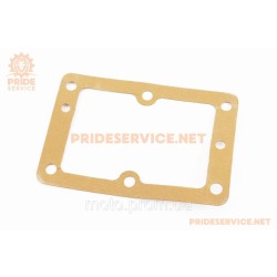 Редуктор фрезы R175/180N/190N/195N - Прокладка 81-1 (между КПП и редуктором) 6 отв. Редуктор фрезы R175/180N/190N/195N - Прокладка 81-1 (между КПП и редуктором) 6 отв.