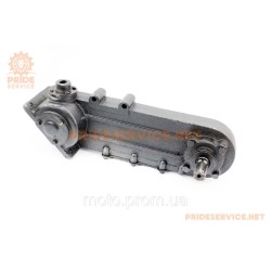 Редуктор фрезы в сборе R175/180N/190N/195N 101-2 Редуктор фрезы в сборе R175/180N/190N/195N 101-2