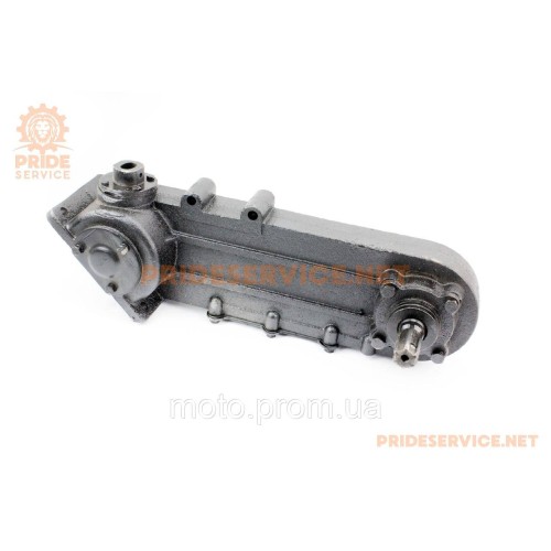 Редуктор фрези у зборі R175/180N/190N/195N 101-2