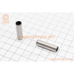 Втулка напрямна 6,5x8x28,5 к-кт 2шт Втулка напрямна 6,5x8x28,5 к-кт 2шт