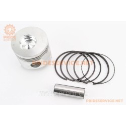 Поршень к-кт СF13 95мм STD (форкамера 