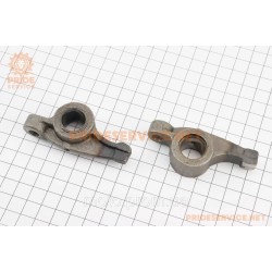 Коромисло клапана к-кт 2шт KM385BT (LL480B-03210) Коромисло клапана к-кт 2шт KM385BT (LL480B-03210)