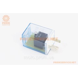Реле поворотов Foton 240/244 (11748ТР) Реле поворотов Foton 240/244 (11748ТР)