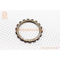 Гайка регулювальна переднього мосту d-88 Jinma 200/204/240/244 (184.31.139)