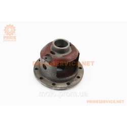Корпус диференціала заднього мосту Jinma 200/204/240/244 (160.37.197-1)