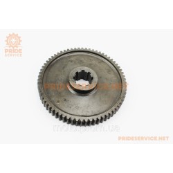 Шестерня конечной передачи Z-8/67 Jinma 200/204/240/244 (160.37.210) Шестерня конечной передачи Z-8/67 Jinma 200/204/240/244 (160.37.210)