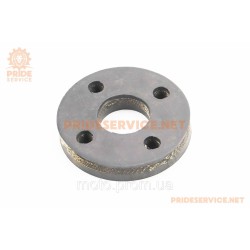 Муфта сполучна гумова під 4 болти D-105мм, d-40мм Xingtai 120/160 (14.36.101-1)