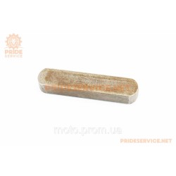 Шпонка 8x12x54мм Xingtai 120 Шпонка 8x12x54мм Xingtai 120