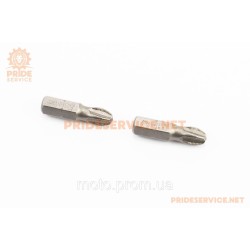 Біта PH3 25мм 1/4 Біта PH3 25мм 1/4