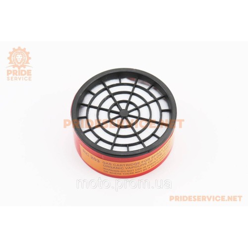 Картридж змінний для респіратора (SP-0027, SP-0028, SP-0033)