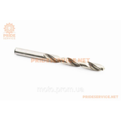 Сверло по металлу 12x150мм HSS DIN338 (SD-5120)