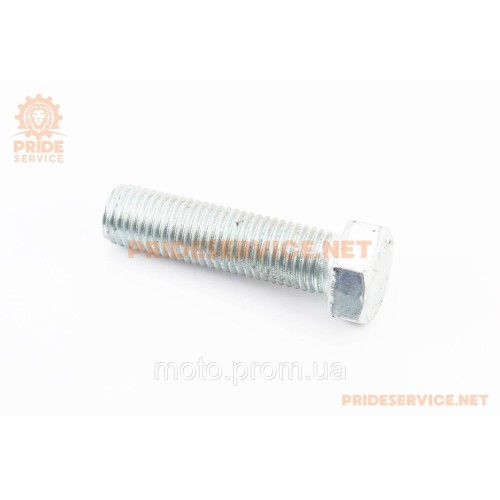 Болт М16x60 5,8 цб пр DIN933