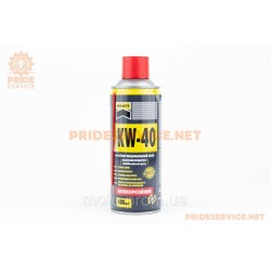 Змазка проникаюче (аналог WD-40) 