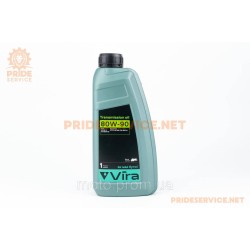 Олива 80W-90 - мінеральна трансмісійна Олива 80W-90 - мінеральна трансмісійна
