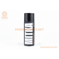 Фарба акрилова «ґрунт антикорозійний», сірий матовий, Аерозоль 400ml
