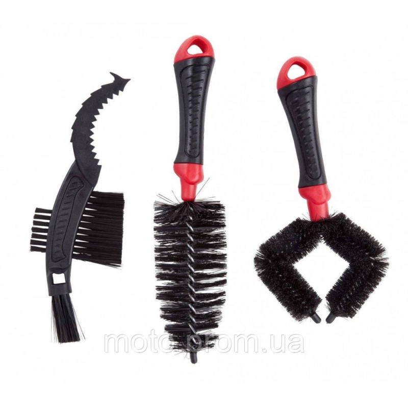 Щетки Joe's Bike Brush Kit