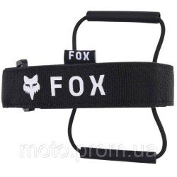 Застібка FOX ENDURO STRAP [Black]