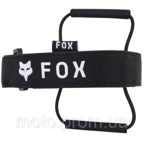 Застібка FOX ENDURO STRAP [Black]