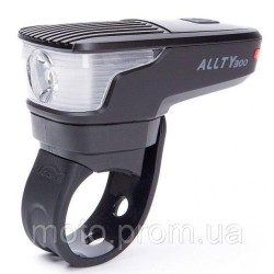 Вело фара Magicshine Allty 300 USB