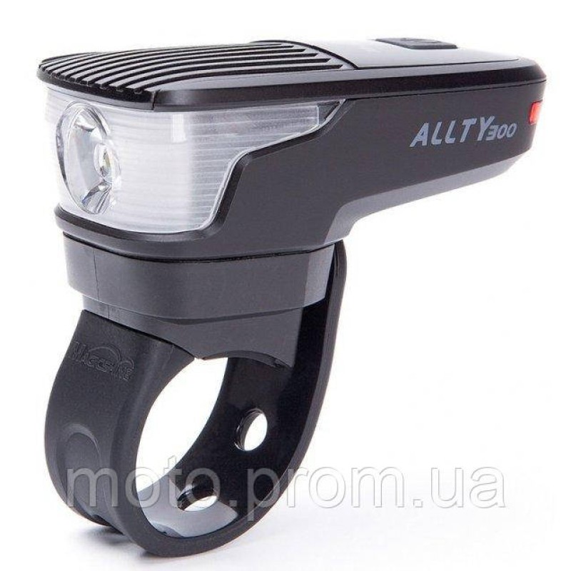 Вело фара Magicshine Allty 300 USB