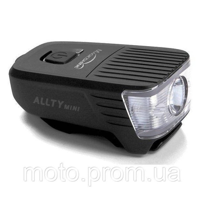 Вело фара Magicshine Allty 300-Mini USB