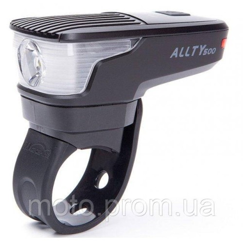 Вело фара Magicshine Allty 500 USB