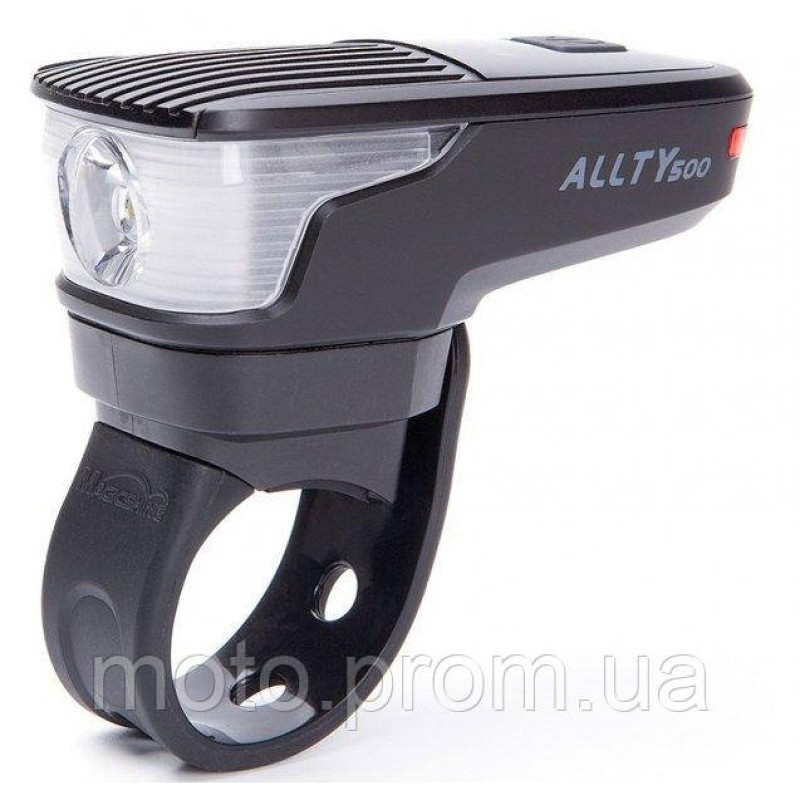 Вело фара Magicshine Allty 500 USB