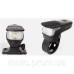 Вело фара Magicshine Allty 500 USB