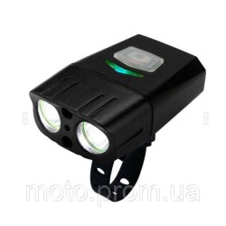Вело фара Xeccon Link 600 USB Вело фара Xeccon Link 600 USB