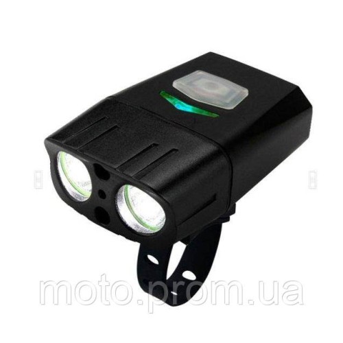 Вело фара Xeccon Link 600 USB
